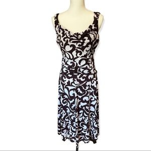 Chic and Cozy Dress